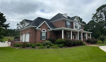 264 Ironwood Cir, Alma, GA 31510