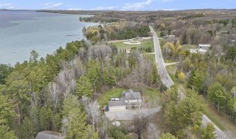 11730 S East Torch Lake Dr, Alden, MI 49612