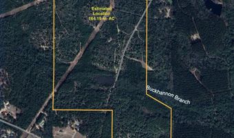 81 1+/- AC Old River Rd, Baker, FL 32531