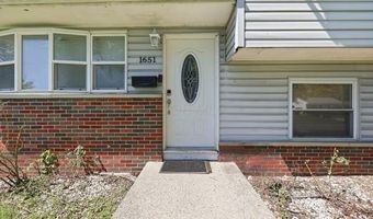 1651 Wilton Dr, Columbus, OH 43227
