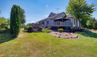 20875 Irwin Rd, Armada, MI 48005