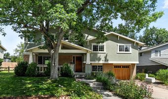 2809 La Grange Cir, Boulder, CO 80305