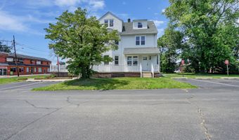 121 E Browning Rd, Bellmawr, NJ 08031