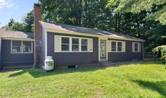 138 Wantastiquet Dr, Brattleboro, VT 05301