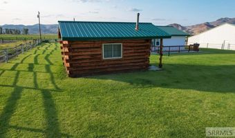 1115 Wilson Rd, Challis, ID 83226