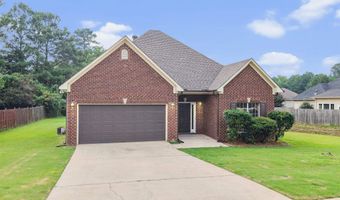 304 PARK VILLAGE Dr, Alabaster, AL 35007