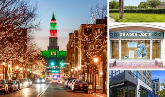 545 E BRADDOCK Rd 408, Alexandria, VA 22314