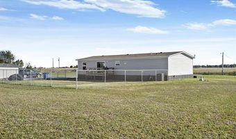 5691 N 434 Rd, Adair, OK 74330