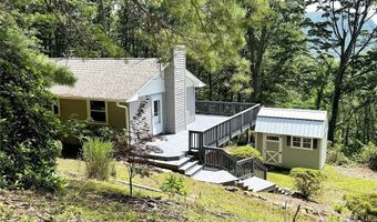 123 Avondale Ridge Rd, Asheville, NC 28803