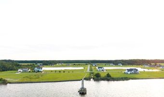 116 Hammock View Ct Lot #12, Aydlett, NC 27916