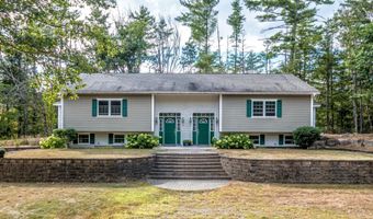 17 The Meadows Rd, Bartlett, NH 03838