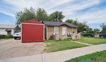 203 S Mesa St, Carlsbad, NM 88220
