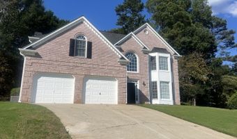 3788 NW Ping Ct NW, Acworth, GA 30101