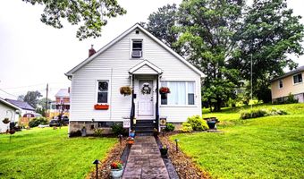 1508 25th Ave, Altoona, PA 16601