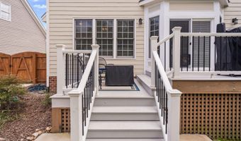 2414 Bristers Spring Way, Apex, NC 27523