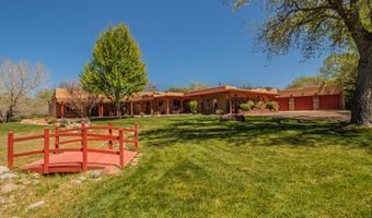 7 ROAD 24730, Aztec, NM 87410