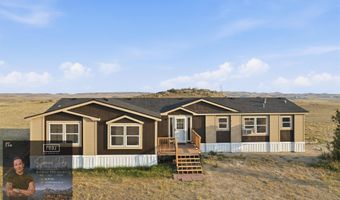 36 Rocky Rd, Douglas, WY 82637