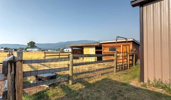 33209 Jocko Rd, Arlee, MT 59821