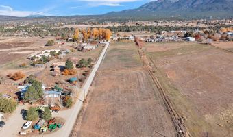 Des Montes Hondo Seco Road, Arroyo Seco, NM 87514