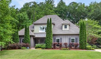 1569 CLUB CREEK Dr, Auburn, AL 36862