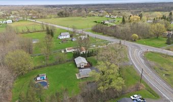 12314 Genesee St, Alden, NY 14004