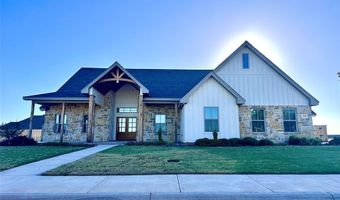 6725 Old Doan Trl, Abilene, TX 79606