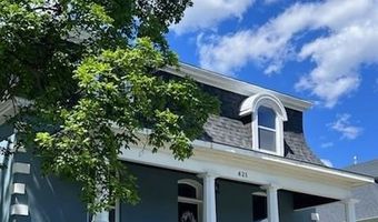 421 Unity St, Atchison, KS 66002