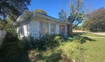 901 Wolverton, Ardmore, OK 73401