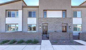 268 Walsh Peak Ave, Henderson, NV 89015