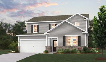 117 Amy Rd Plan: Harding, Ashland City, TN 37015