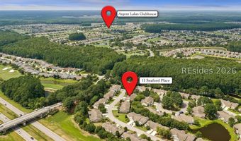 11 Seaford Pl, Bluffton, SC 29909