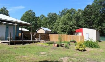 423118 E 1944 Ln, Antlers, OK 74523
