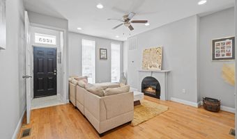 1223 VALLEY St, Baltimore, MD 21202