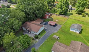 3506 MAYWOOD, Benton, AR 72015