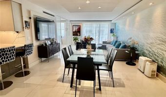 9801 Collins Ave 19J, Bal Harbour, FL 33154