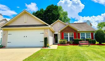 9420 Monarda Ct, Charlotte, NC 28216