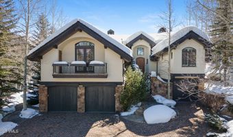 312 Holden, Beaver Creek, CO 81620