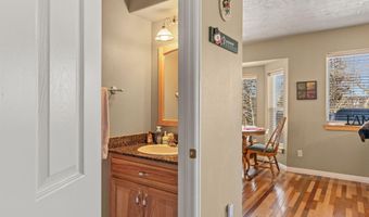 429 N Aoki Michi Rd, Brian Head, UT 84719