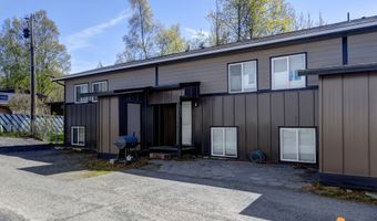 3854 W 82nd Ave, Anchorage, AK 99502