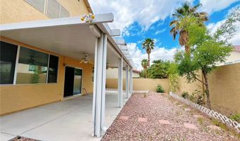 3438 Ceremony Dr, Las Vegas, NV 89117