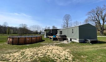 2296 Highway 3443, Annville, KY 40402