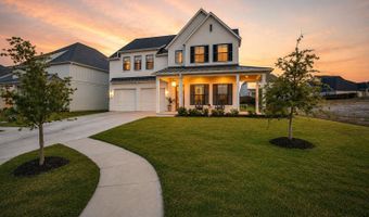 417 Kestrel Ct, Aledo, TX 76008
