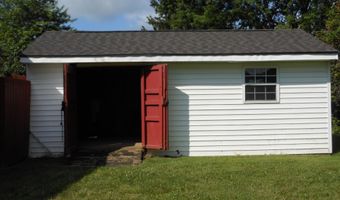 2118 Meadow, Arcanum, OH 45304