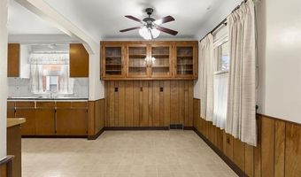 9881 Quandt Ave, Allen Park, MI 48101