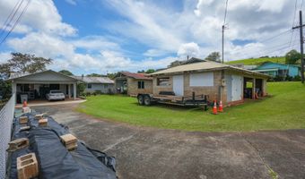 2521 TEXEIRA LP, Kalaheo, HI 96741