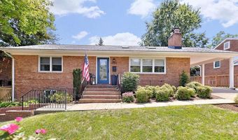 4306 8TH St S, Arlington, VA 22204