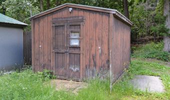 5010 Wessel Rd, Alpena, MI 49707