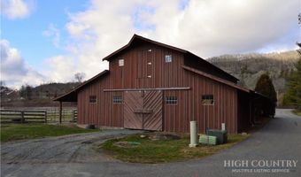 Pasture Lane lot 8, Banner Elk, NC 28604
