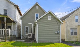 424 Broadway St, Aurora, IN 47001