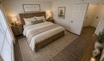 1037 Tori Ln, Beebe, AR 72012